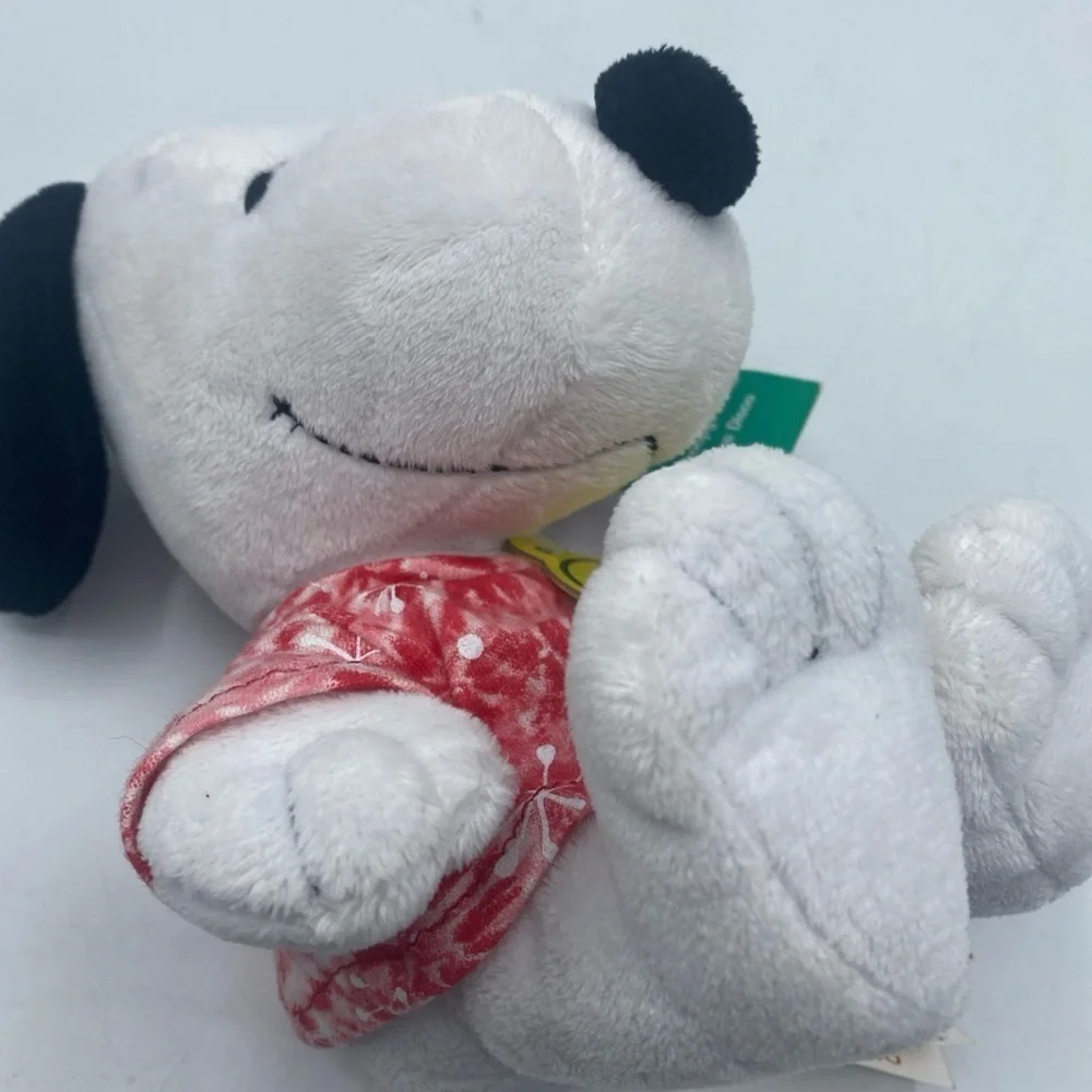 Peanuts snoopy dan